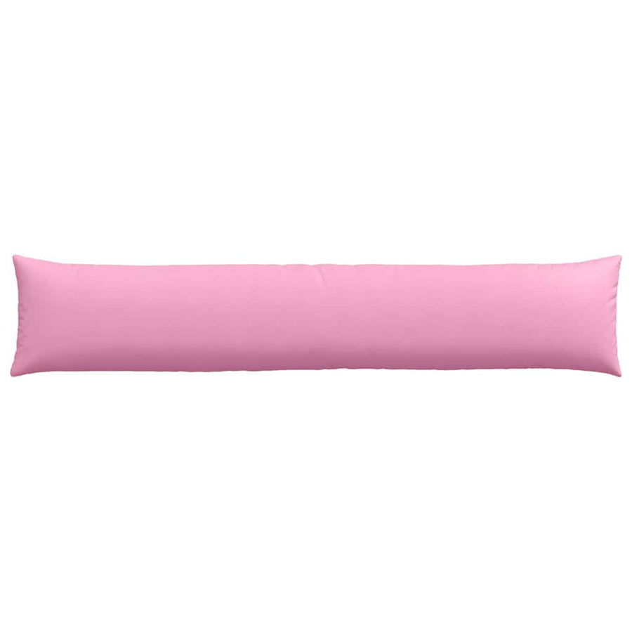 Sofa Kussens Roze Stof