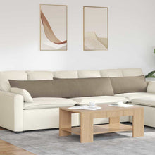 Sofa kussens Taupe Stof