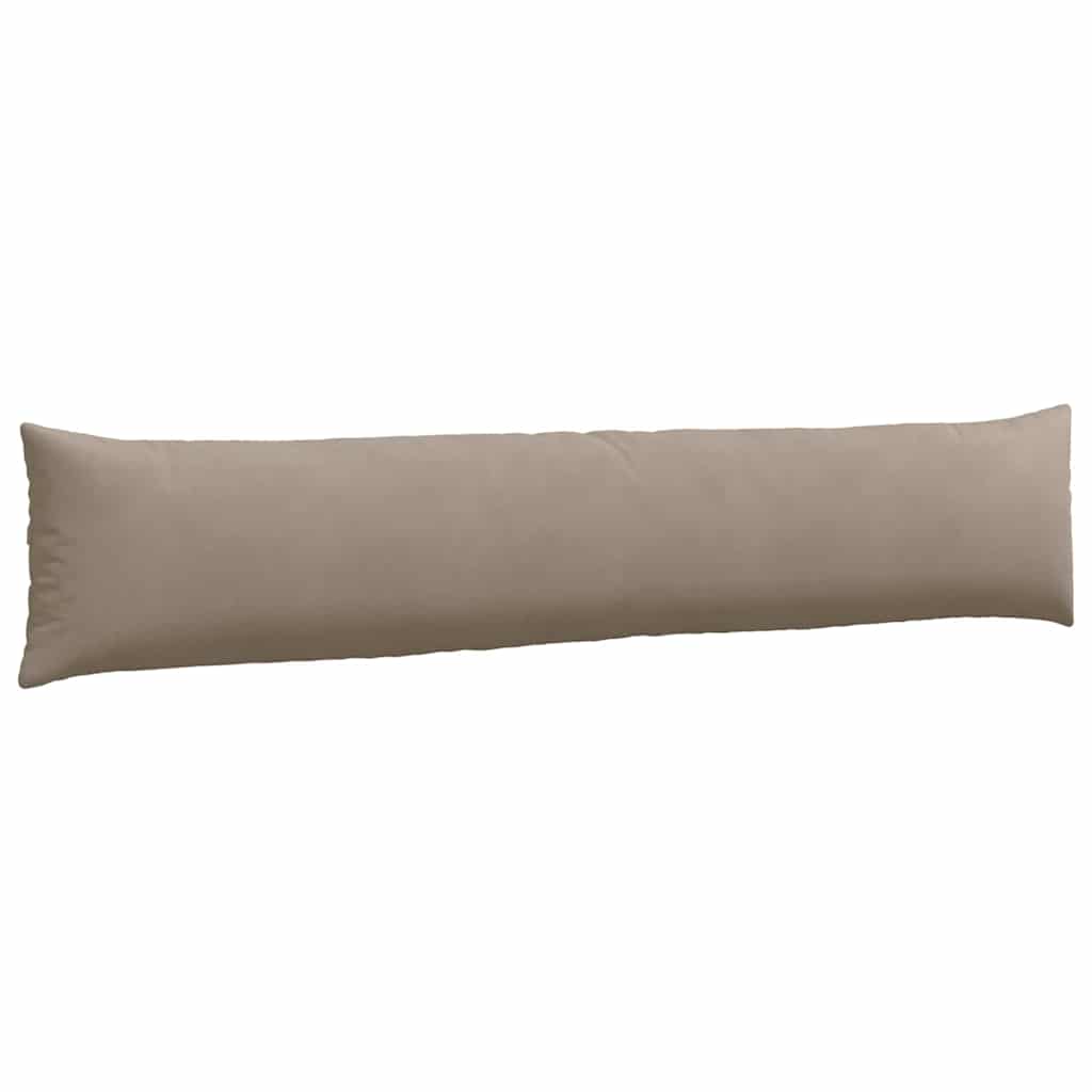 Sofa kussens Taupe Stof