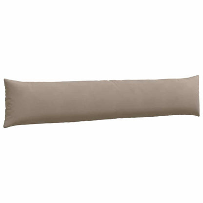 Sofa kussens Taupe Stof