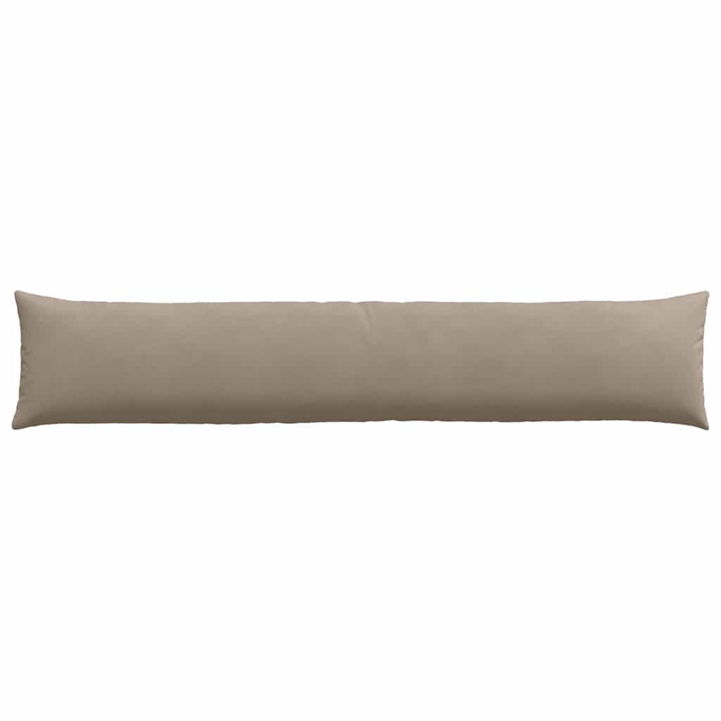 Sofa kussens Taupe Stof