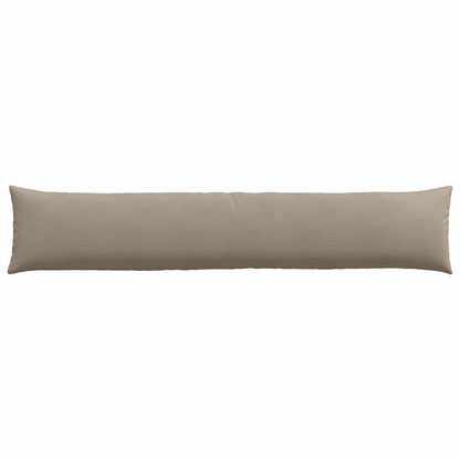 Sofa kussens Taupe Stof