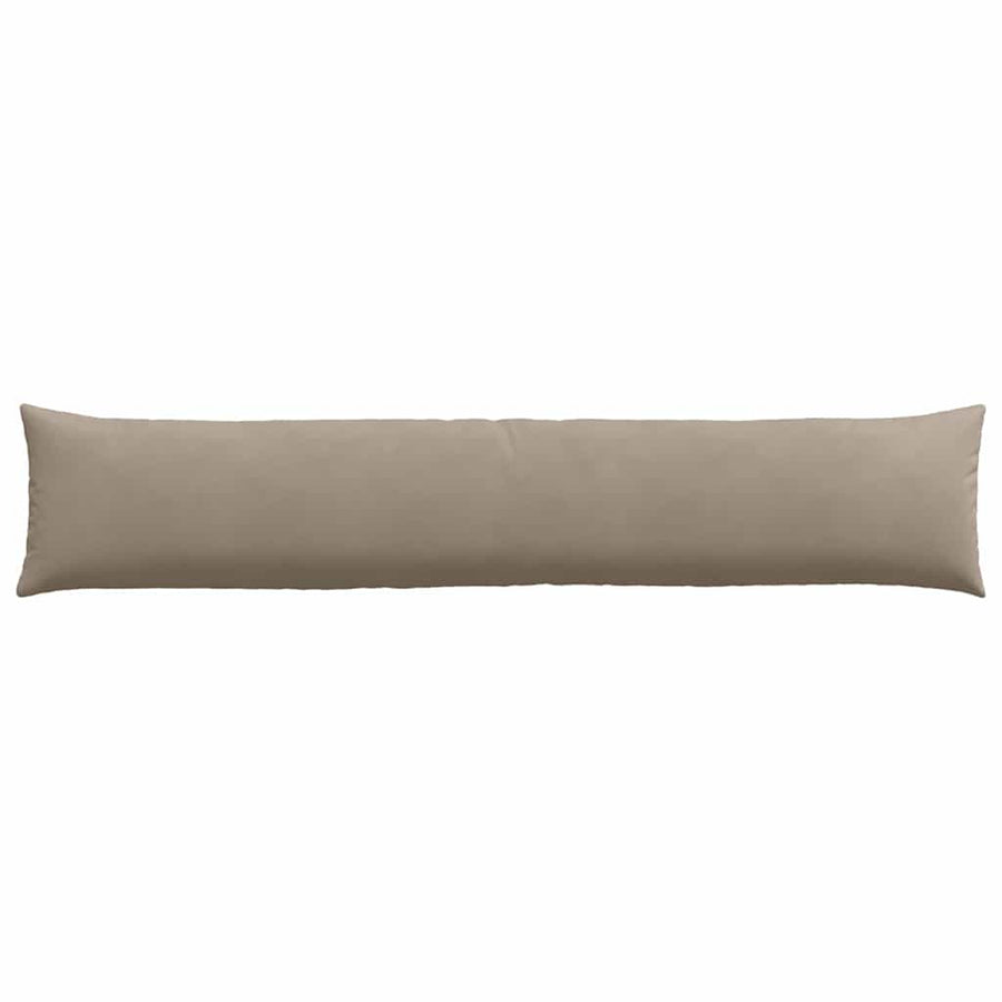 Sofa kussens Taupe Stof