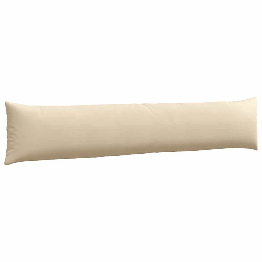 Sofa kussens Crème Stof