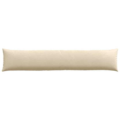Sofa kussens Crème Stof