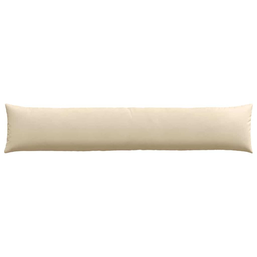 Sofa kussens Crème Stof
