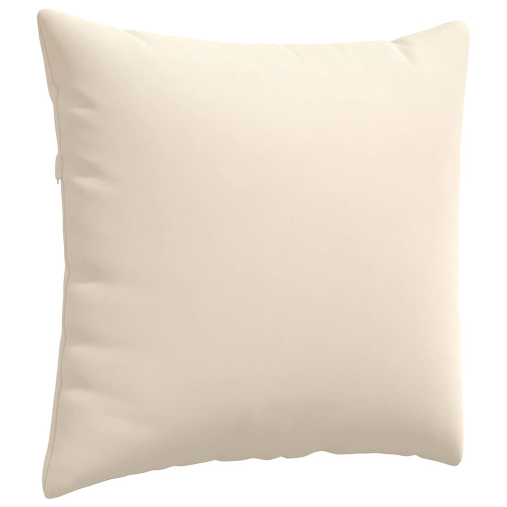 Sofa kussens Beige Stof
