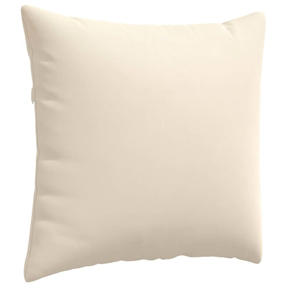 Sofa kussens Beige Stof