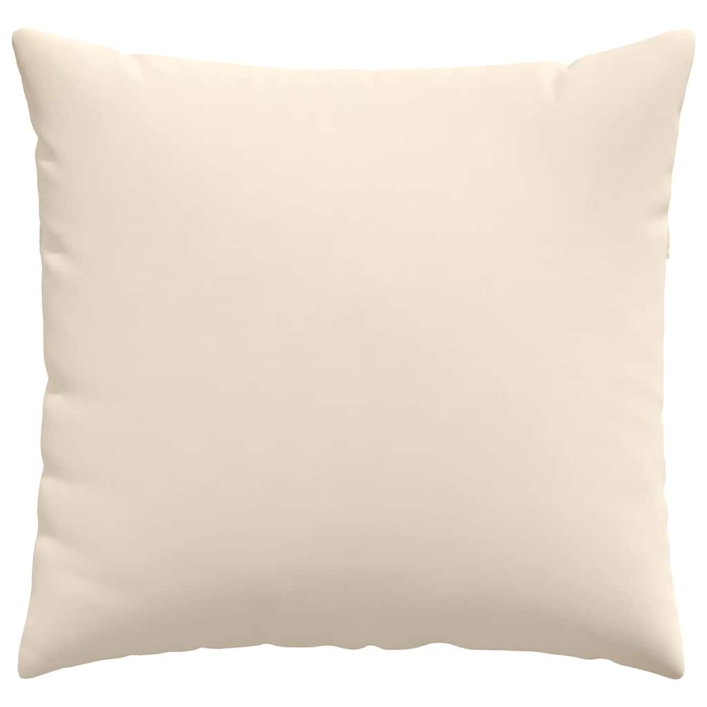 Sofa kussens Beige Stof