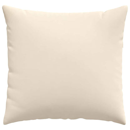 Sofa kussens Beige Stof