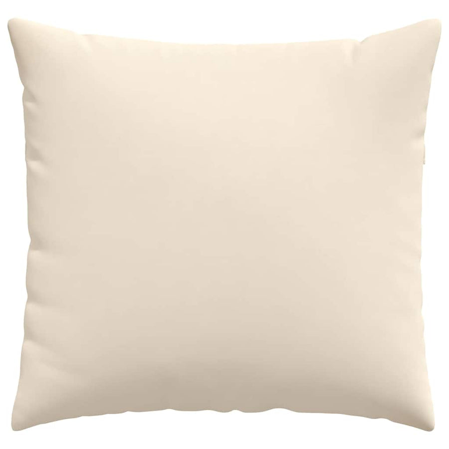 Sofa kussens Beige Stof
