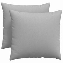 Sofa Kussens Grijs Stof