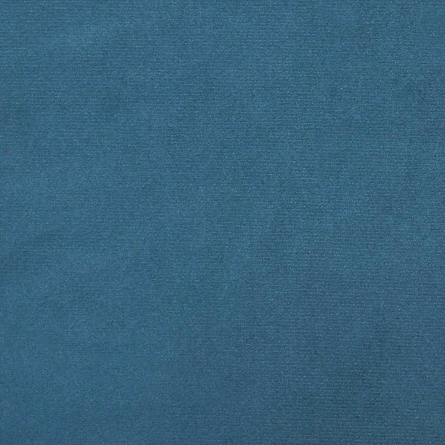 Sofa Kussens 2 pcs Blauw 50 x 50 cm Katoen Stof