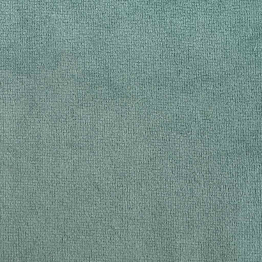 Sofa Kussens 2 pcs Zeegroen 50 x 50 cm Katoen Stof