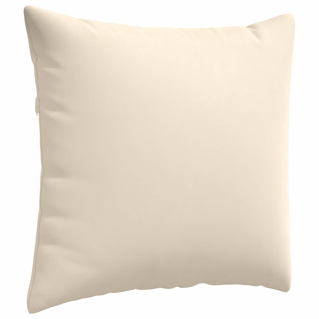 Sofa kussens Beige Stof