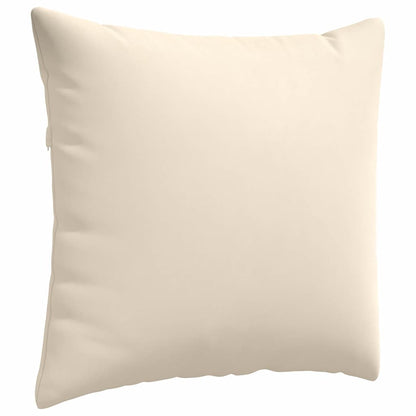 Sofa kussens Beige Stof