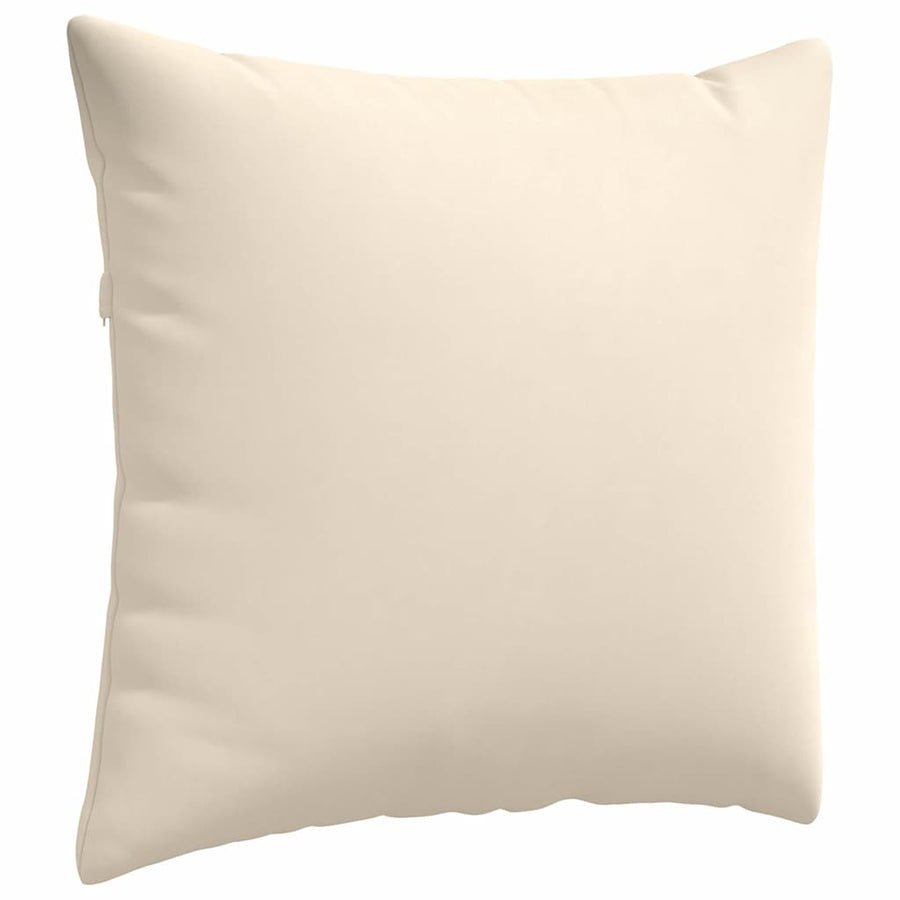 Sofa kussens Beige Stof