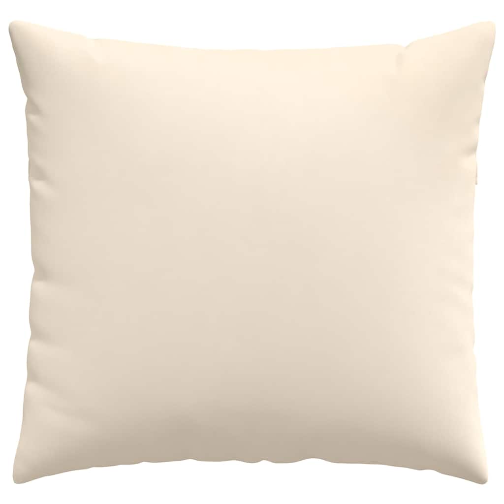 Sofa kussens Beige Stof