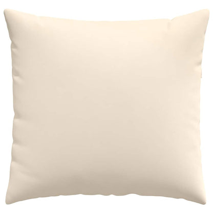 Sofa kussens Beige Stof