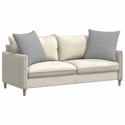 Sofa Kussens Grijs Stof