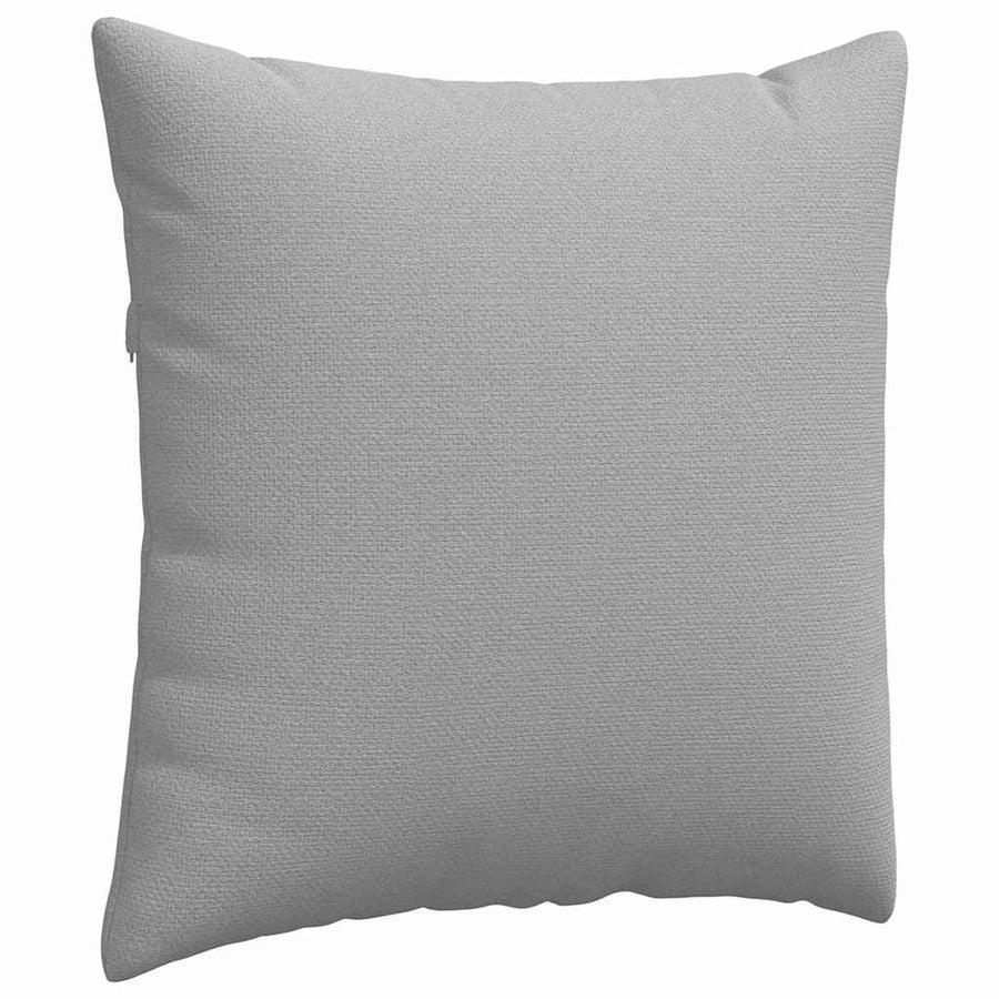 Sofa Kussens Grijs Stof