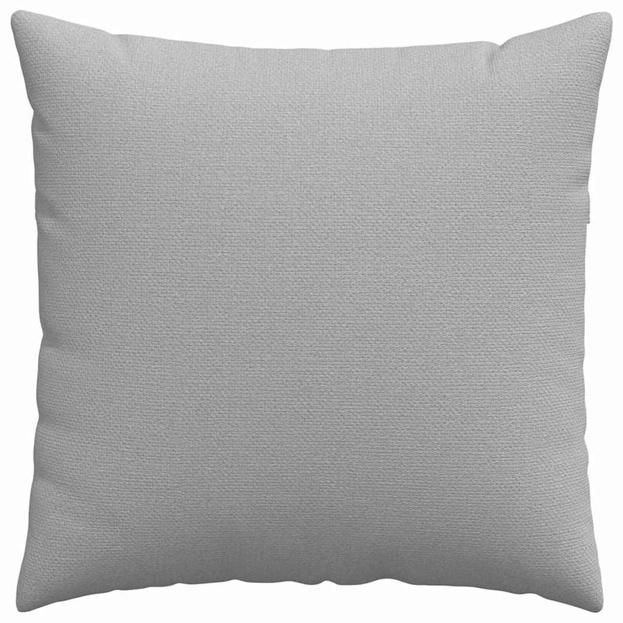 Sofa Kussens Grijs Stof