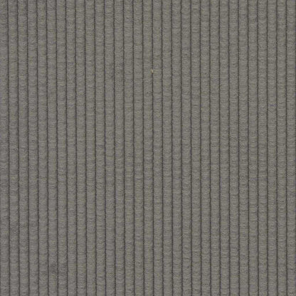 Bolster Kussens 2 pcs Lichtgrijs Ø 15 x 40 cm Katoen Stof