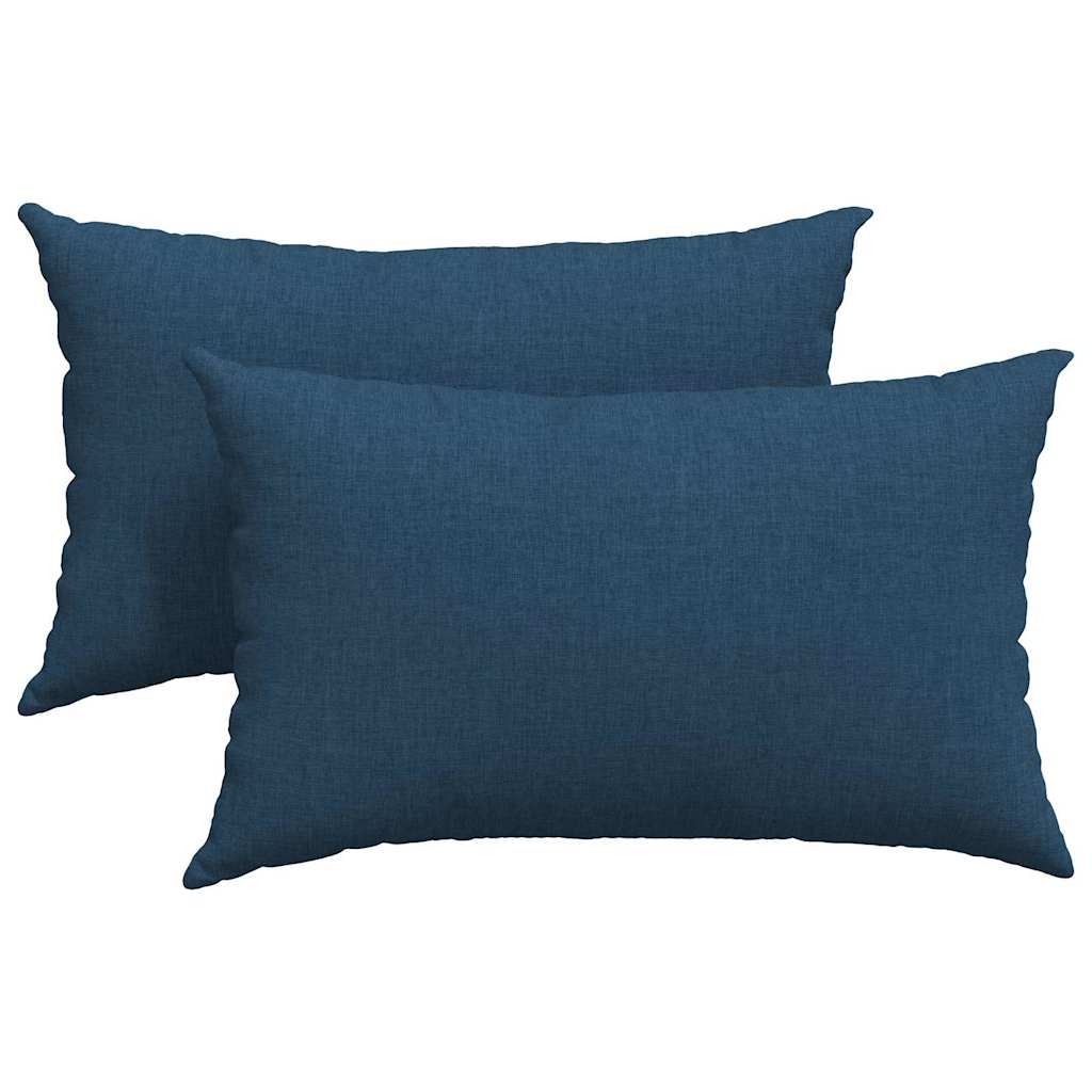 Sofa Kussens Blauw