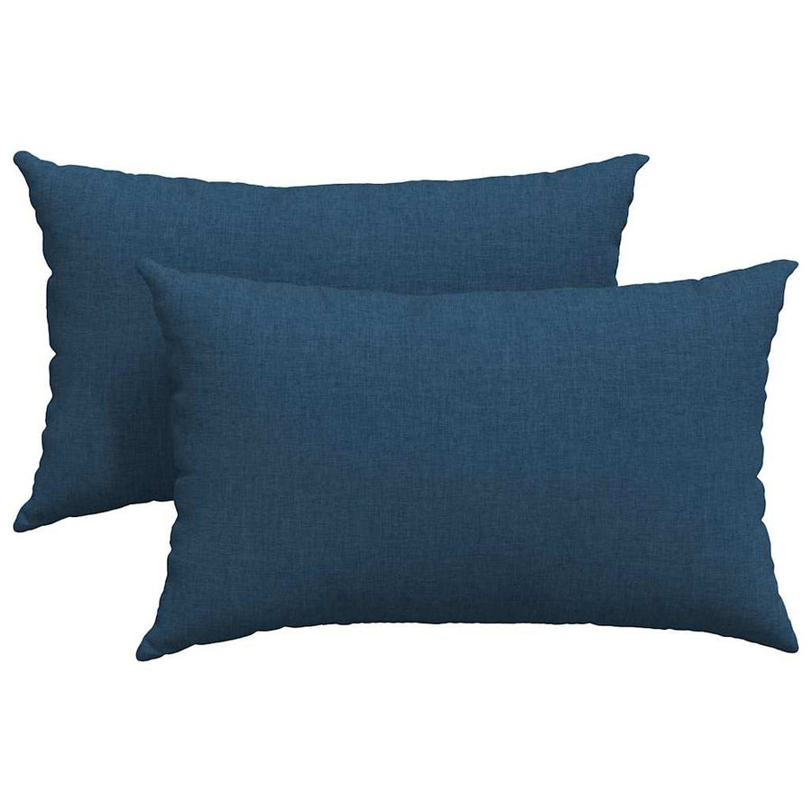 Sofa Kussens Blauw