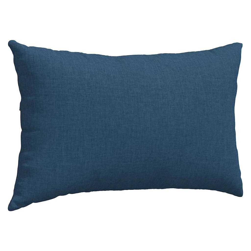 Sofa Kussens Blauw