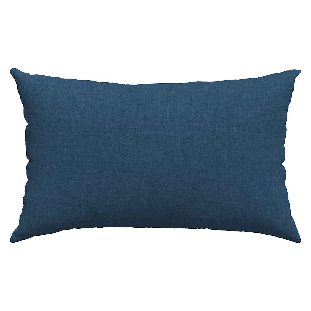 Sofa Kussens Blauw