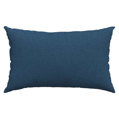 Sofa Kussens Blauw