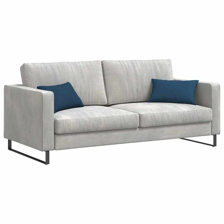 Sofa Kussens Blauw