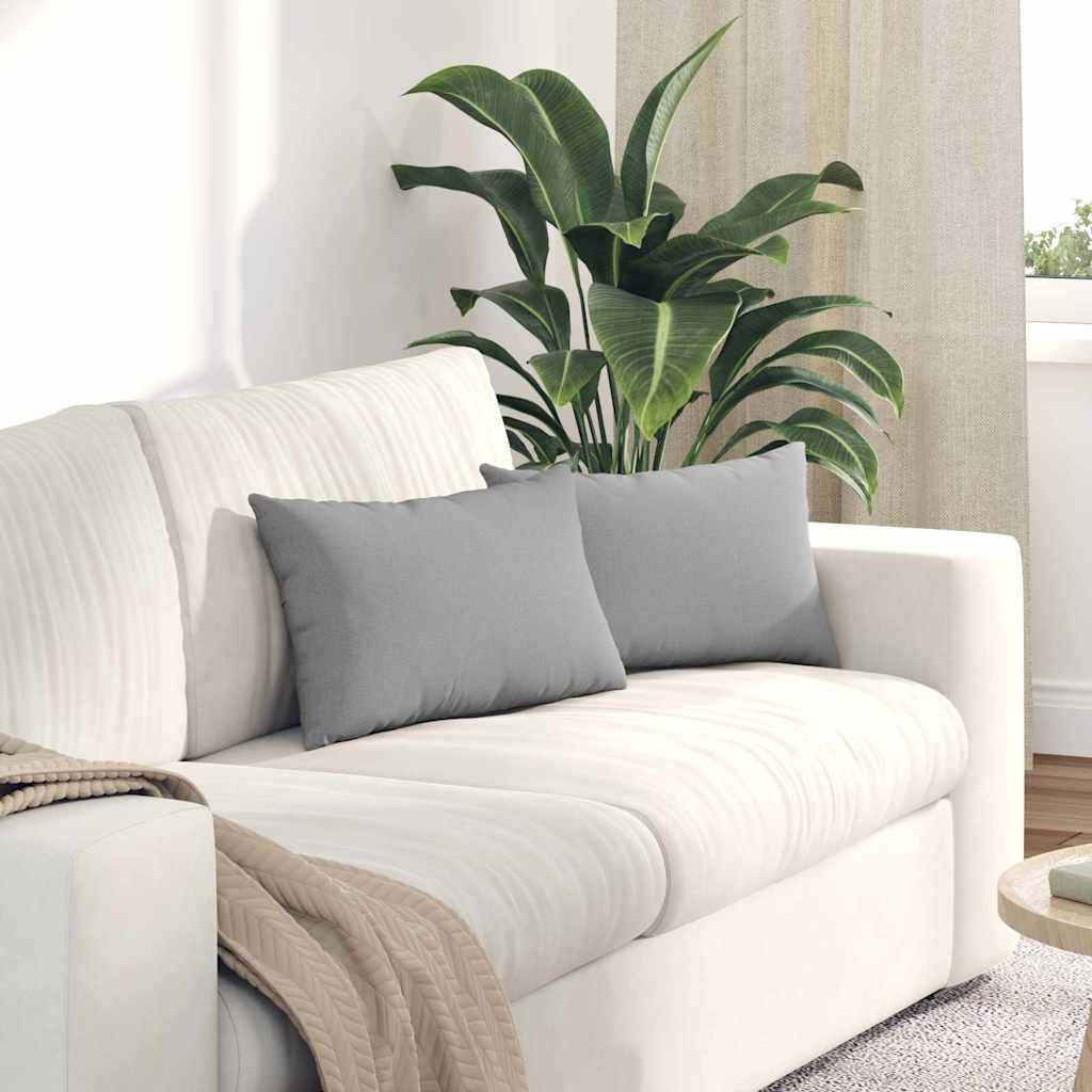 Sofa Kussens Grijs