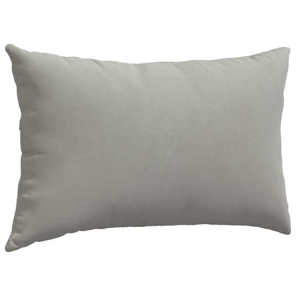 Sofa kussens Lichtgrijs