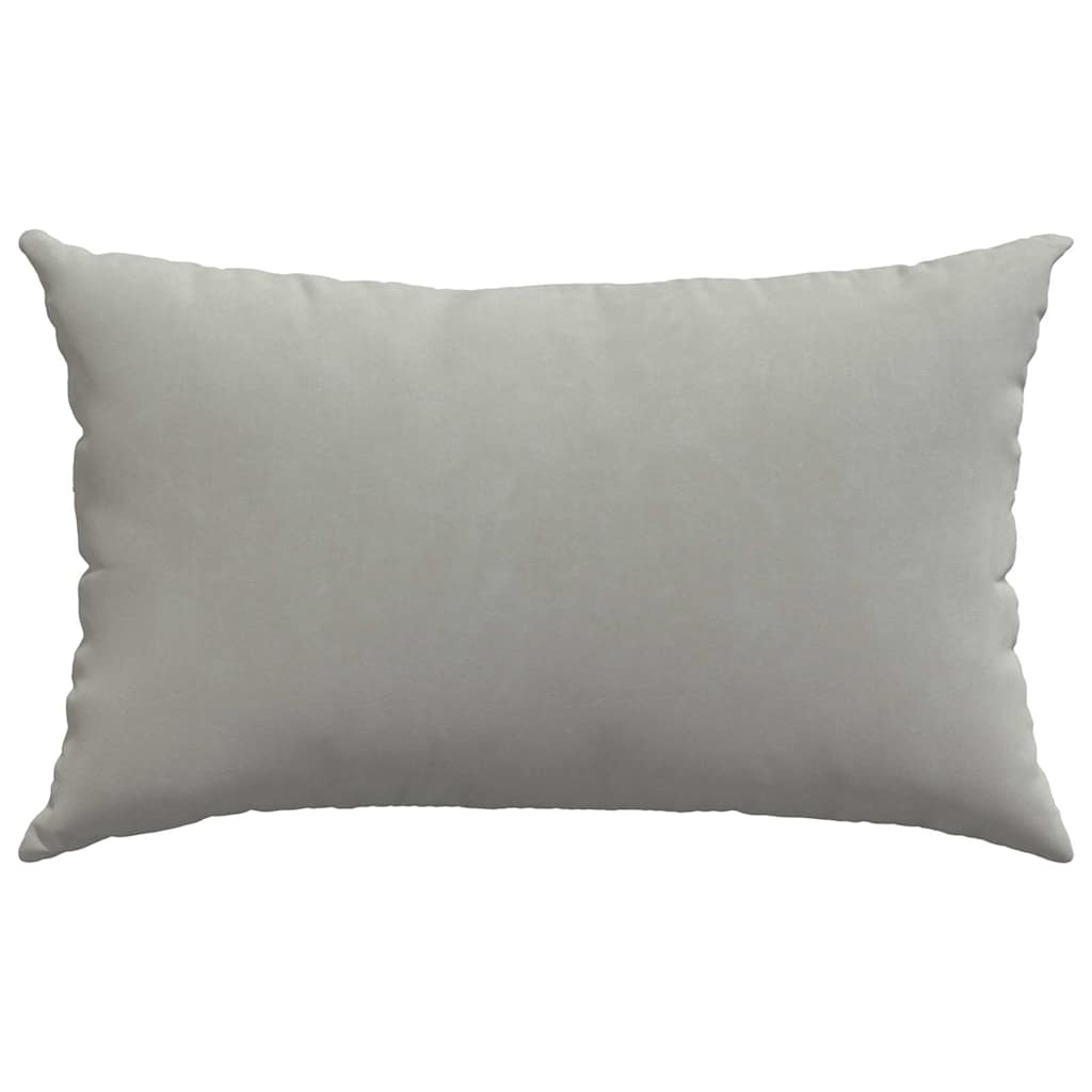 Sofa kussens Lichtgrijs