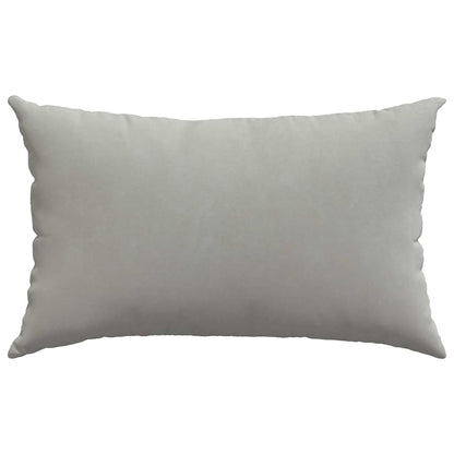Sofa kussens Lichtgrijs