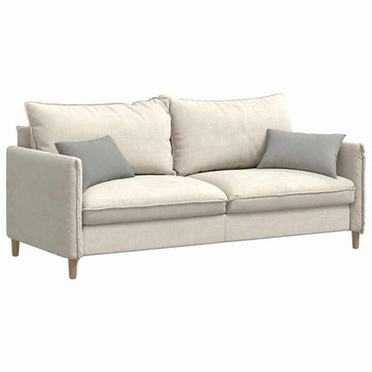 Sofa kussens Lichtgrijs
