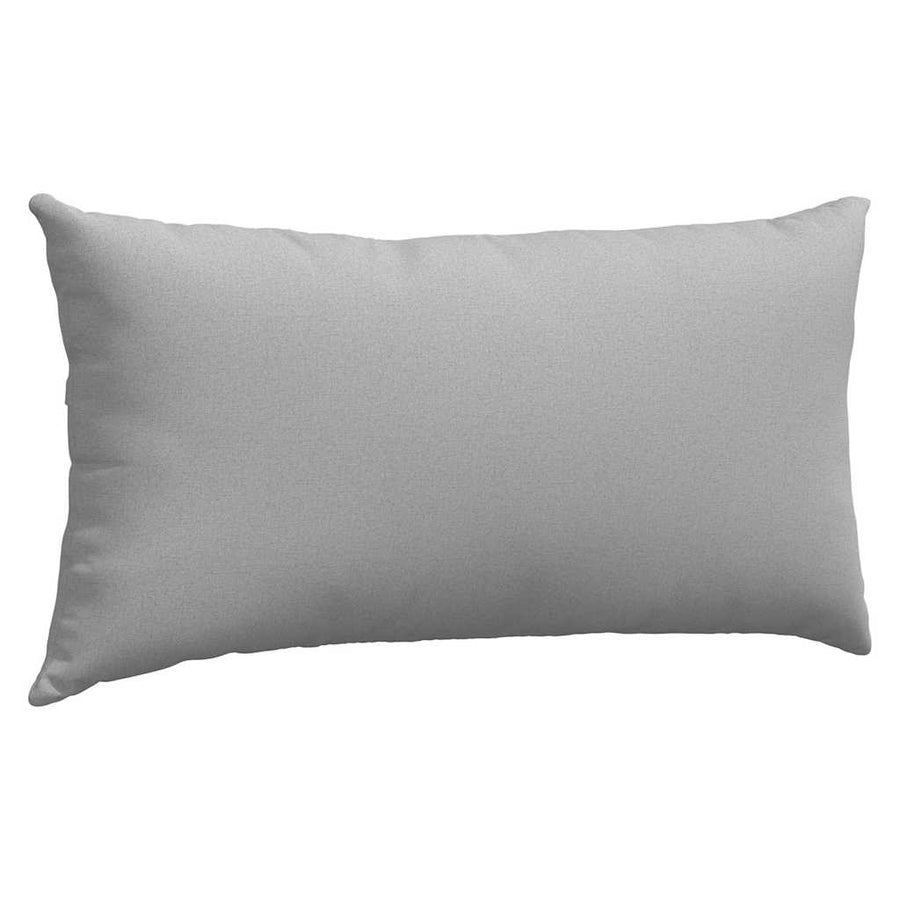 Sofa Kussens Grijs Stof