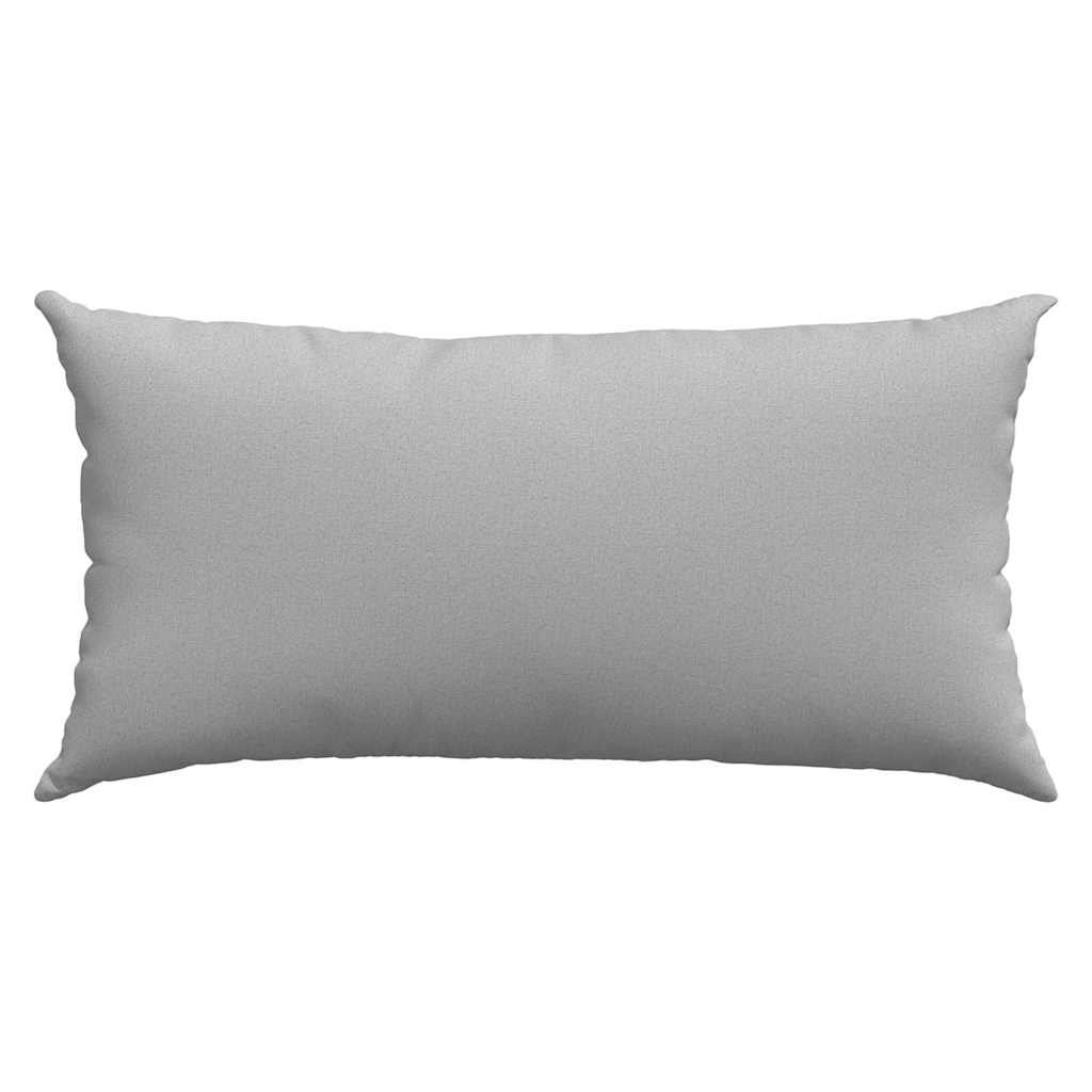Sofa Kussens Grijs Stof