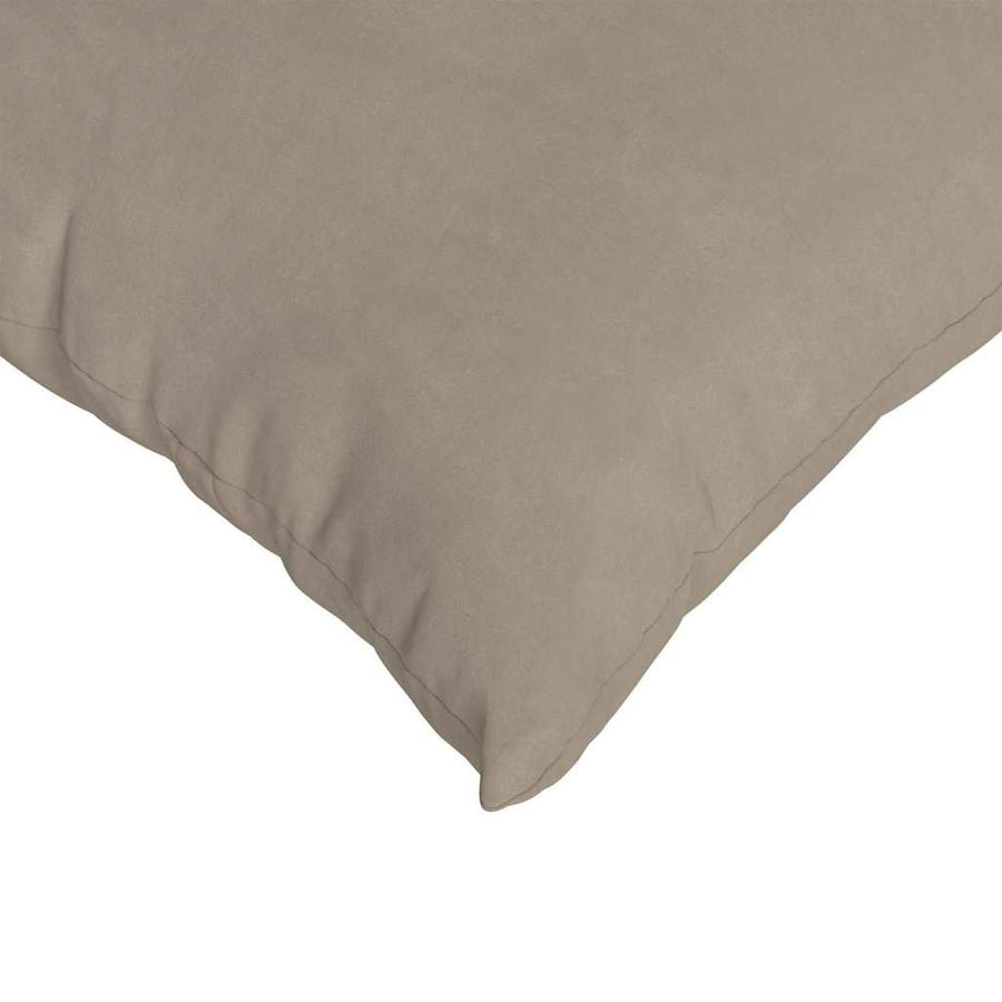 Sofa kussens Taupe