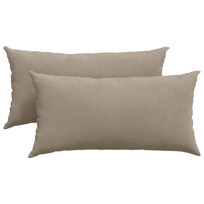 Sofa kussens Taupe
