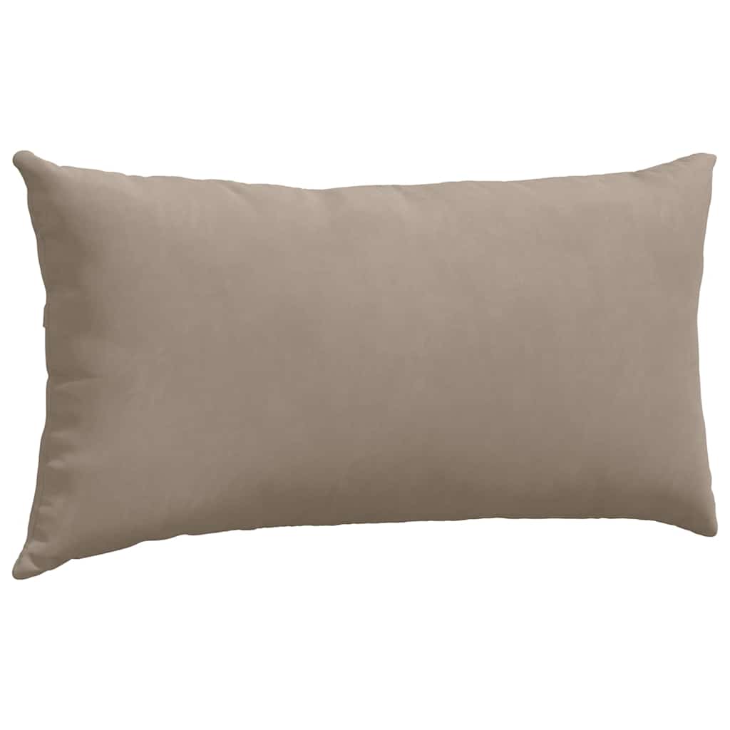 Sofa kussens Taupe