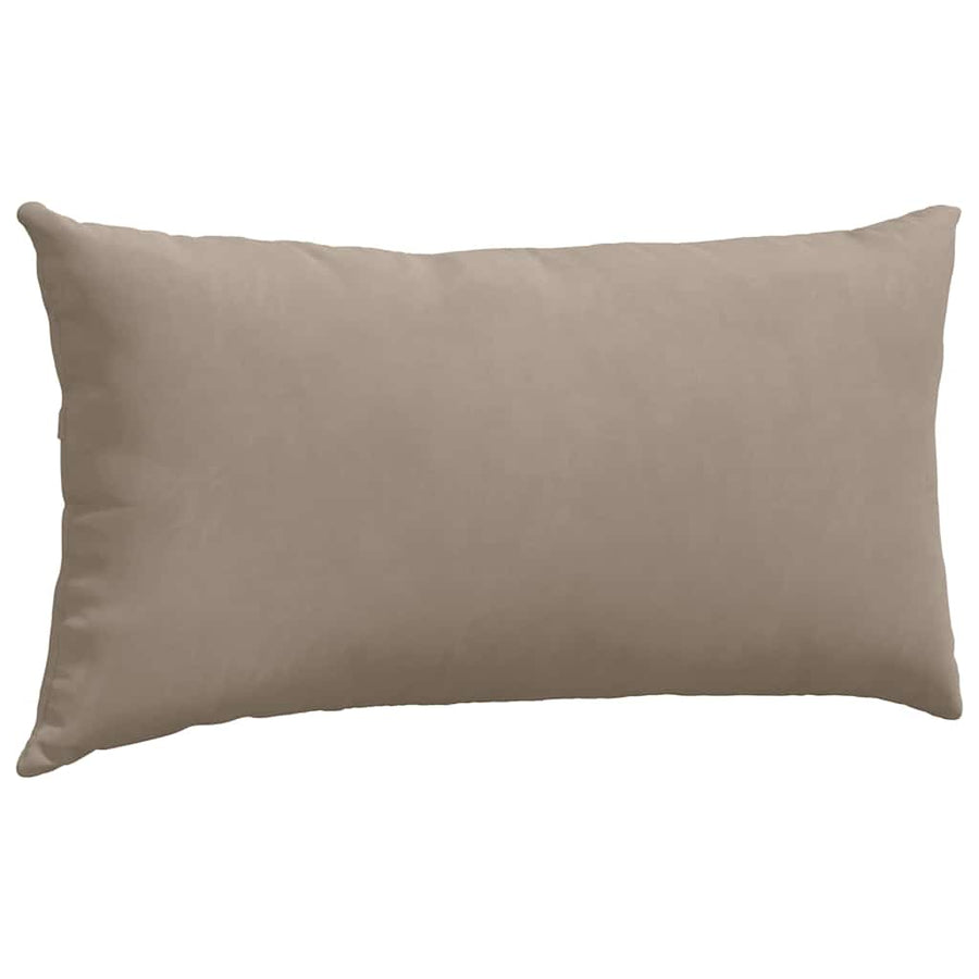Sofa kussens Taupe