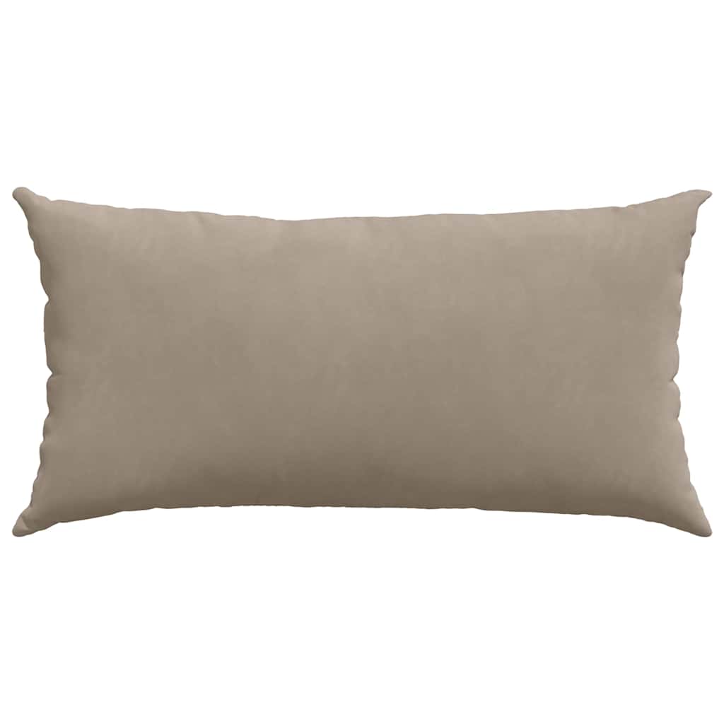 Sofa kussens Taupe