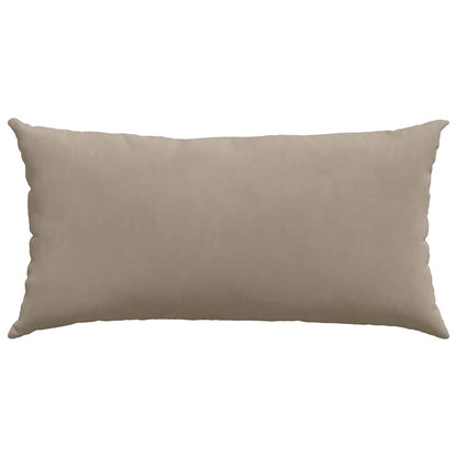 Sofa kussens Taupe