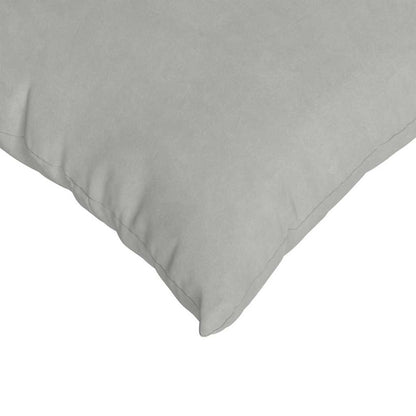 Sofa kussens Lichtgrijs
