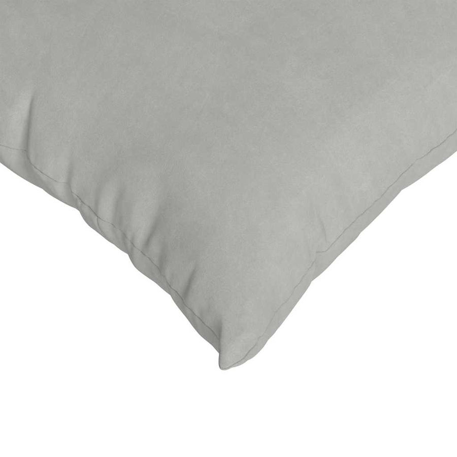 Sofa kussens Lichtgrijs