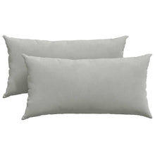 Sofa kussens Lichtgrijs