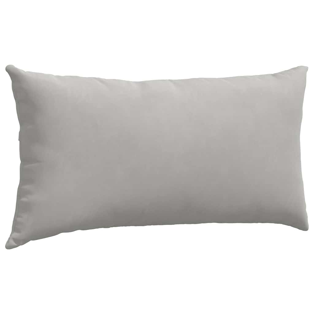 Sofa kussens Lichtgrijs